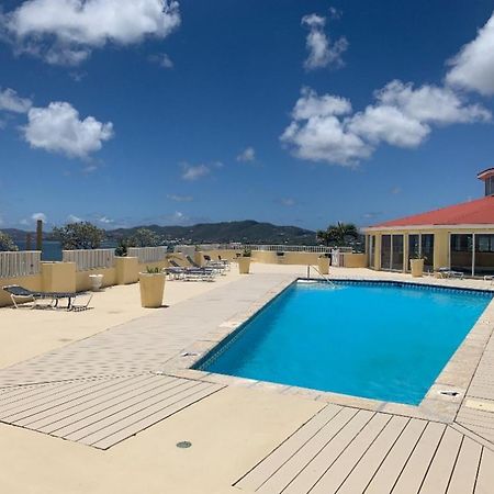 Dramatic Views From This Specious 1Bd/1Bth Christiansted Luaran gambar