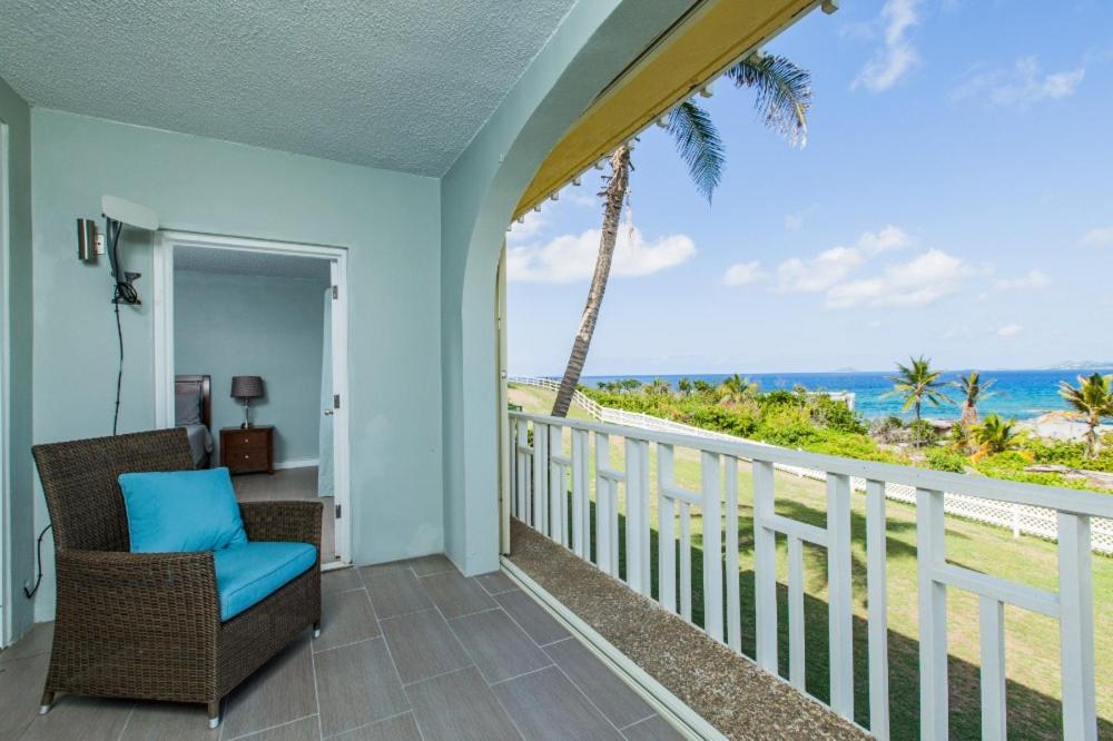 Dramatic Views From This Specious 1Bd/1Bth Christiansted Luaran gambar