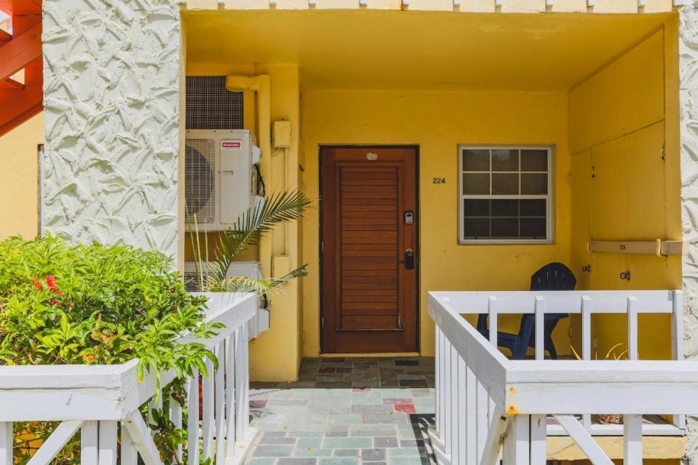 Dramatic Views From This Specious 1Bd/1Bth Christiansted Luaran gambar