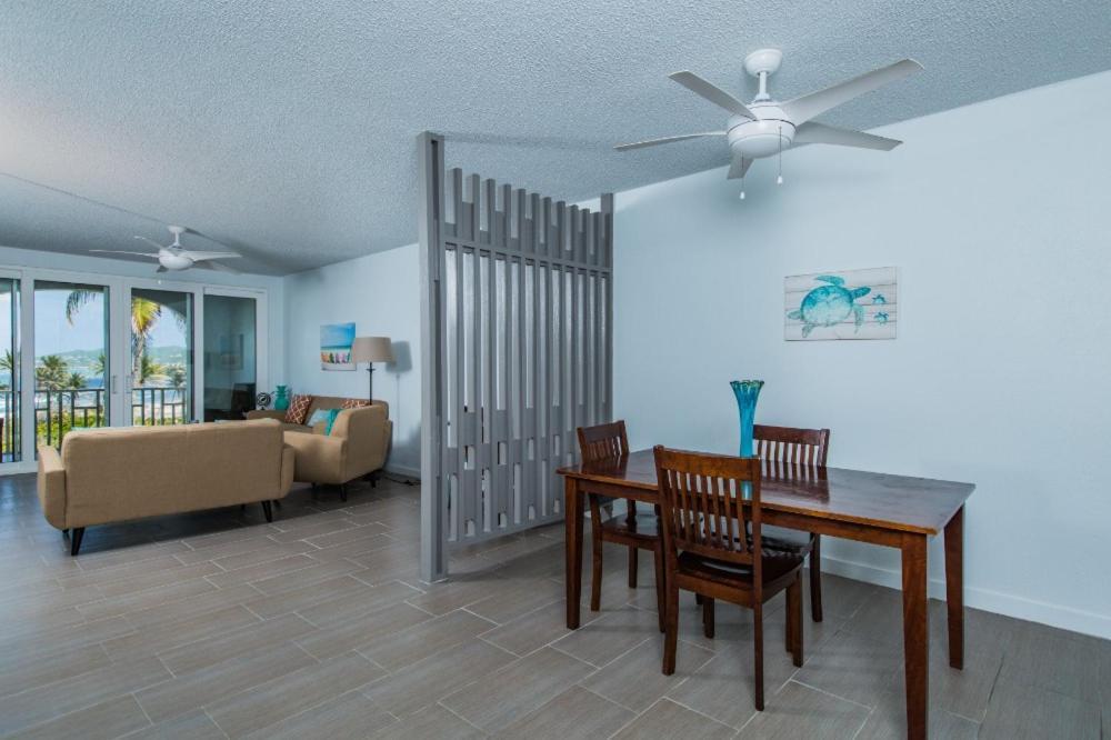 Dramatic Views From This Specious 1Bd/1Bth Christiansted Luaran gambar