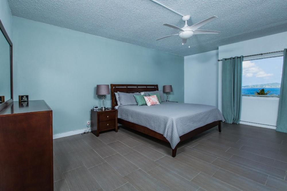 Dramatic Views From This Specious 1Bd/1Bth Christiansted Luaran gambar