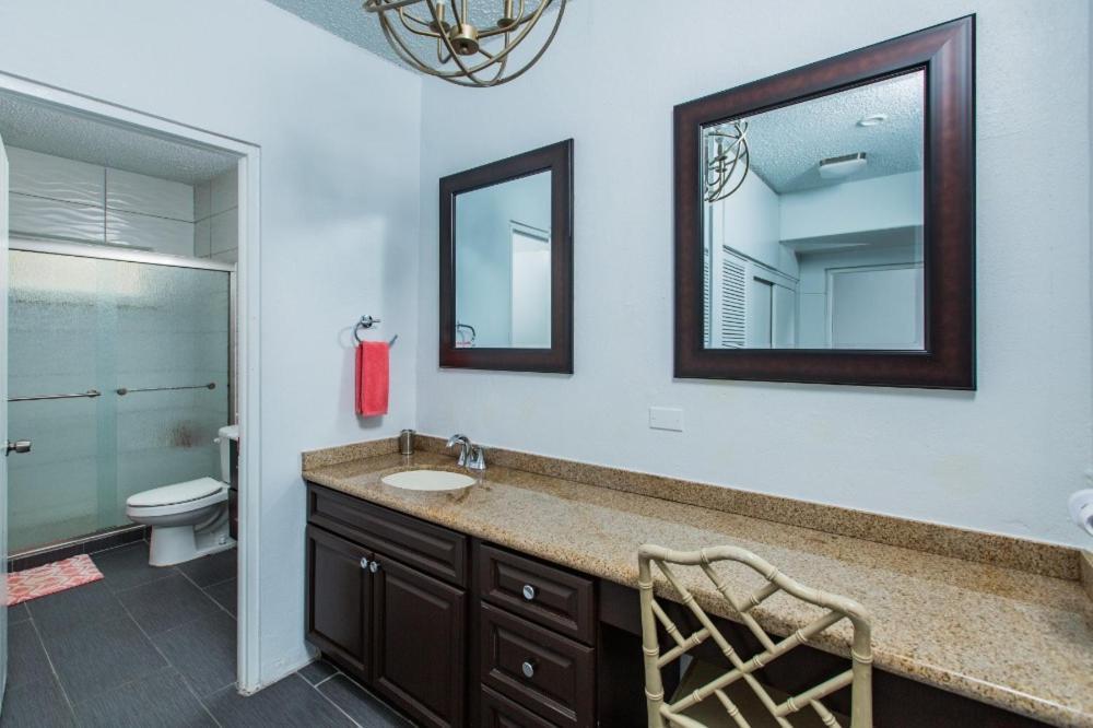 Dramatic Views From This Specious 1Bd/1Bth Christiansted Luaran gambar