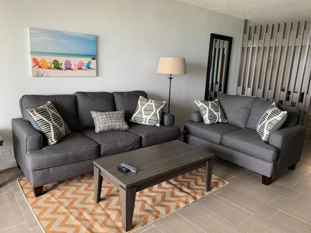 Dramatic Views From This Specious 1Bd/1Bth Christiansted Luaran gambar