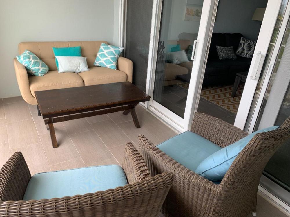 Dramatic Views From This Specious 1Bd/1Bth Christiansted Luaran gambar