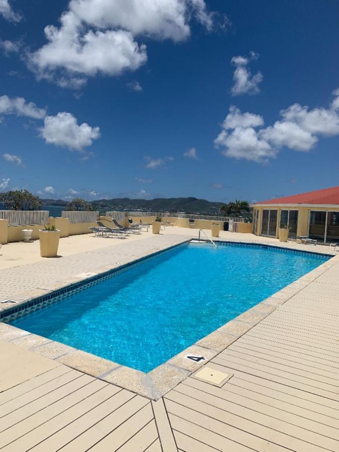 Dramatic Views From This Specious 1Bd/1Bth Christiansted Luaran gambar